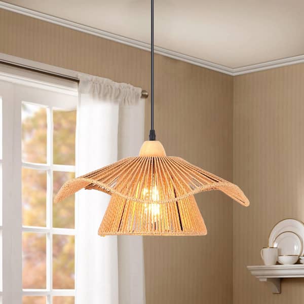 Semi-Flush Gold Bubble Chandelier – 3-Light Modern Ceiling Fixture With Clear Swirled Glass Globes, 17.72" Wide, For Foyer, Dining Room & Kitchen