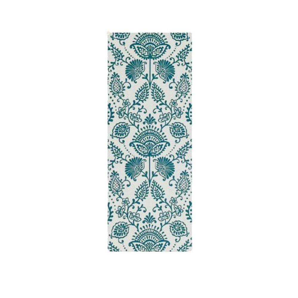 Stylish Floral Wall Art by Artist Unknown 2-Pieces included Framed Polyeste