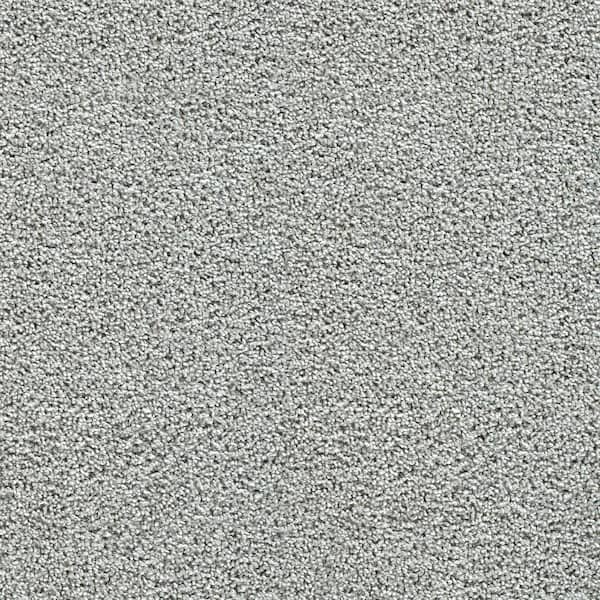 8 in. x 8 in. Texture Carpet Sample-Easel-Color Blank Canvas