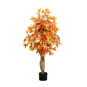 3 ft. Ficus Artificial Tree