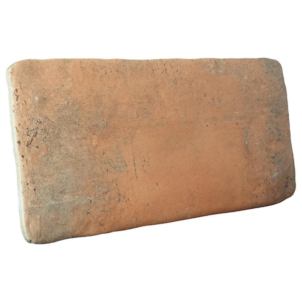 Benisa Cotto 6 in. x 12 in. Porcelain Floor and Wall Tile (10.2 sq. ft. /Case)