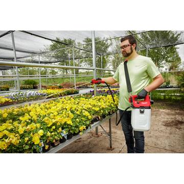Milwaukee M12 Handheld Sprayer Shoulder Strap 49-16-2764