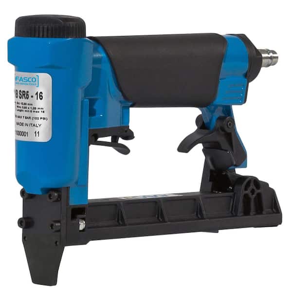 FASCO F1B SR5-16 Fine Wire Stapler