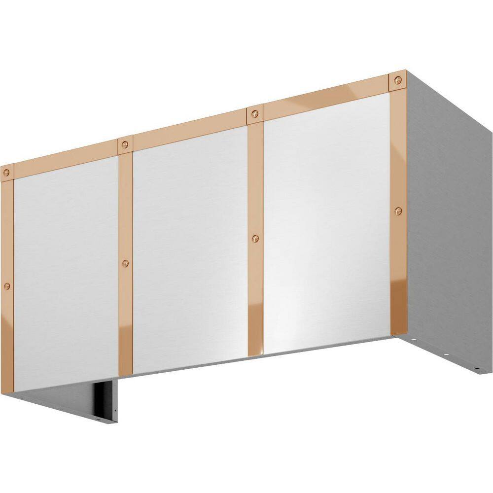 Banding Kit for DC14818AS Range Hood in Polished Copper price history on PriceWatchPro