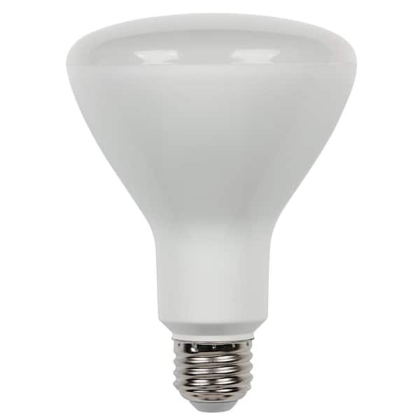 Westinghouse 65W Equivalent Soft White R30 Dimmable LED Light Bulb