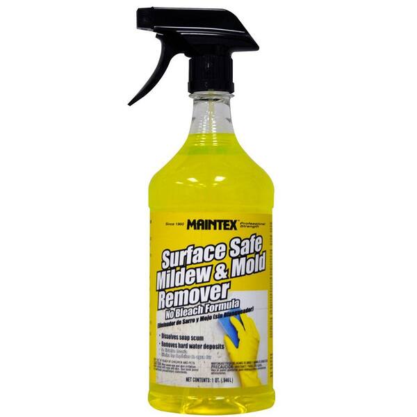 Maintex 32 oz. Surface Safe Mold and Mildew Remover