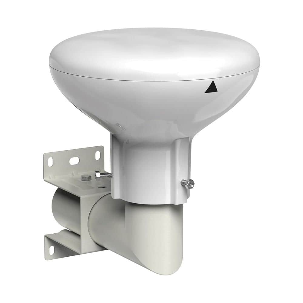 150 mile UHF VHF Omnidirectional HDTV Outdoor Antenna with Full Installatio