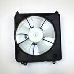 Engine Cooling Fan Blade 621104 – Fits Chevy Silverado, Suburban, GMC Yukon