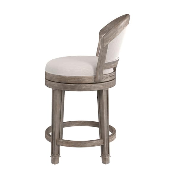 monae swivel counter stool