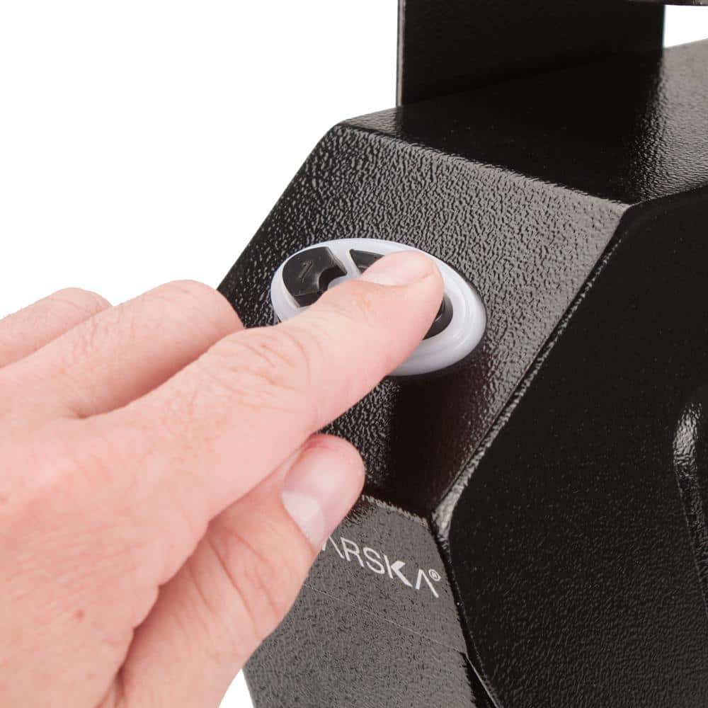 KEYPAD SAFE