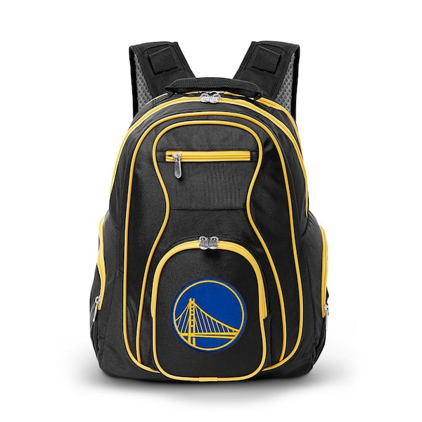 NWT Sprayground x NBA Lab Golden State Warriors Rare Backpack
