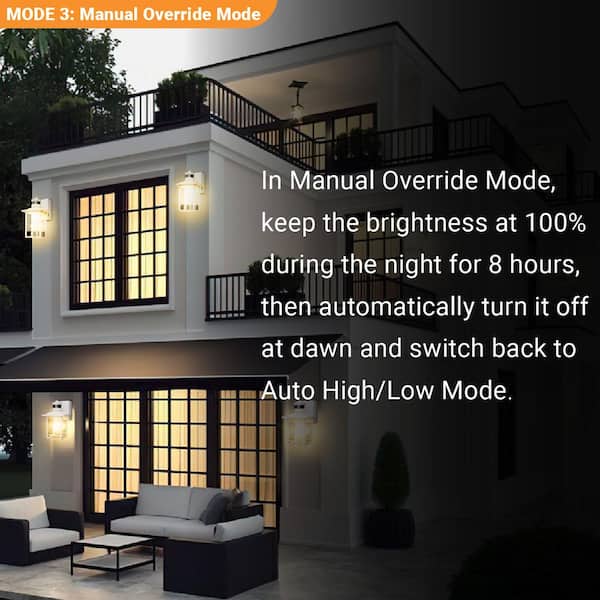 Heath Zenith 10.83-in H Matte Black Medium Base (E-26) Outdoor Wall Light Heath Zenith 10.83-in H Matte Black Medium Base (E-26) Outdoor Wall Light