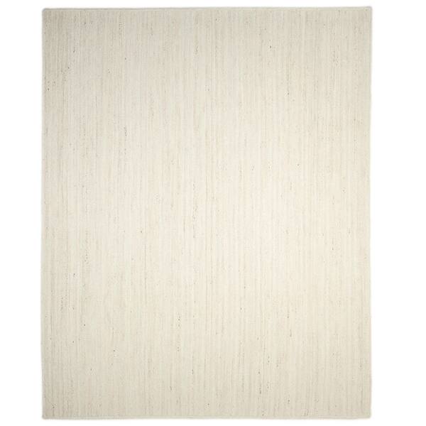 Avi Beige 2 ft. x 3 ft. Solid Indoor Area Rug