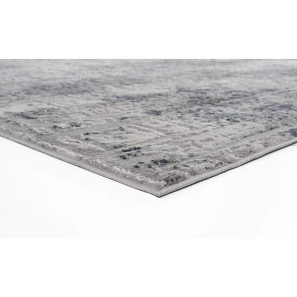 Waterfall Utility Rug — Cam Rugs