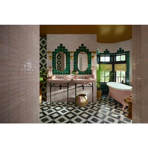 Memoirs Console Table Legs in Oil-Rubbed Bronze