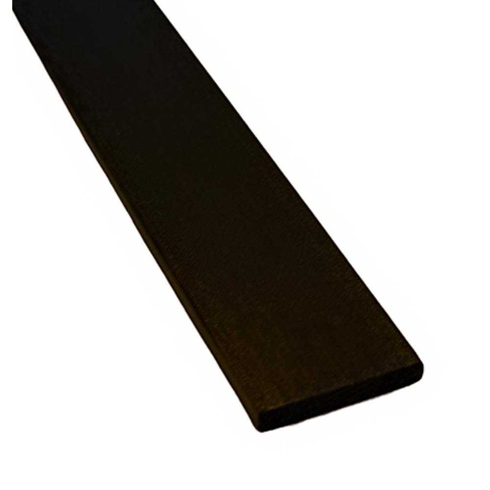 Black Ice 48 in. End Cap Peel and Stick Wall Applique Panel price history on PriceWatchPro