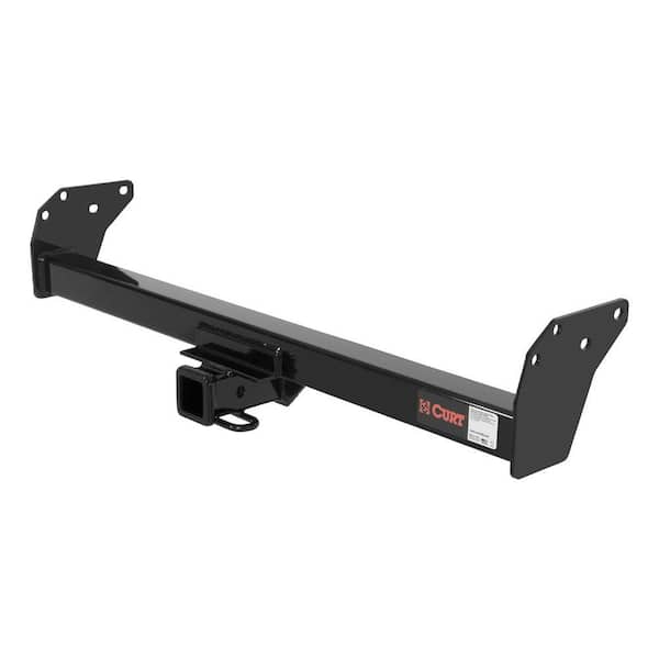 CURT Class 3 Hitch, 2 in., Select Chevrolet S10 Blazer, GMC Jimmy, Oldsmobile Bravada