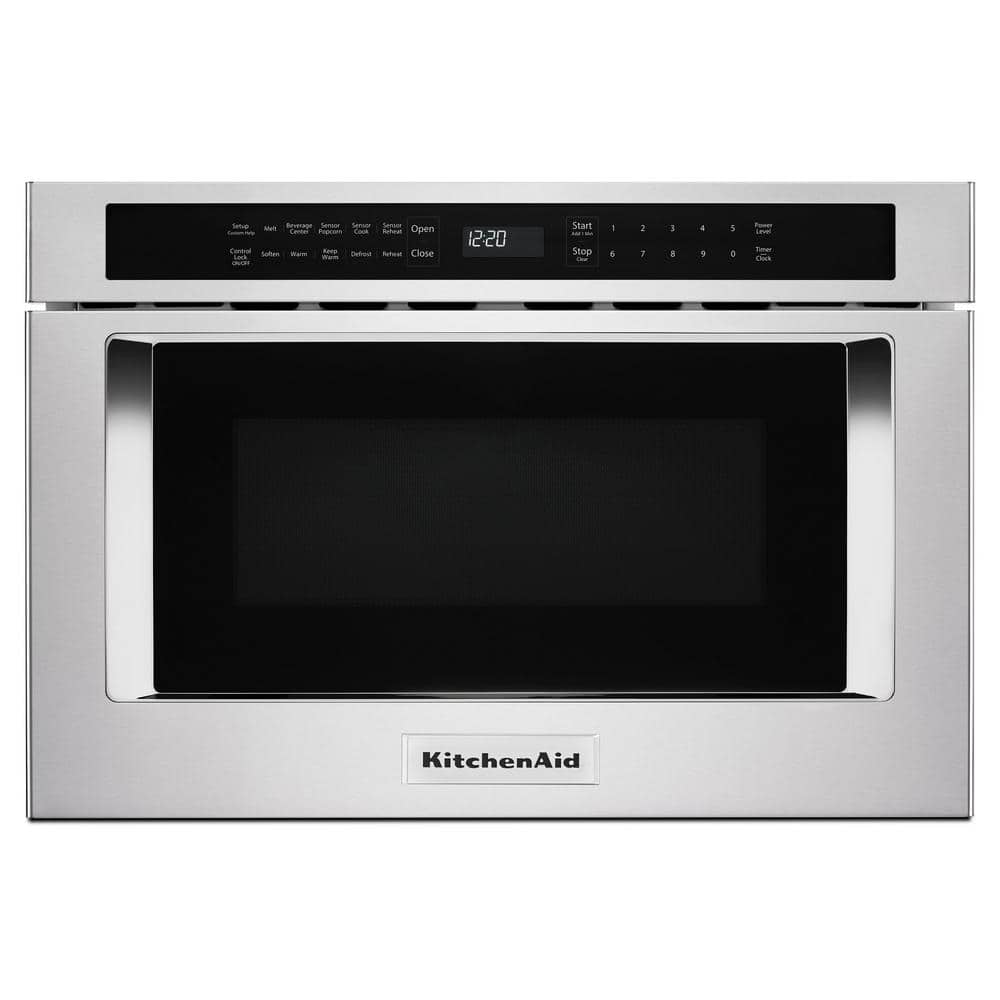 https://images.thdstatic.com/productImages/975af5b8-771c-465d-8e88-96558166dabb/svn/stainless-steel-kitchenaid-microwave-drawers-kmbd104gss-64_1000.jpg