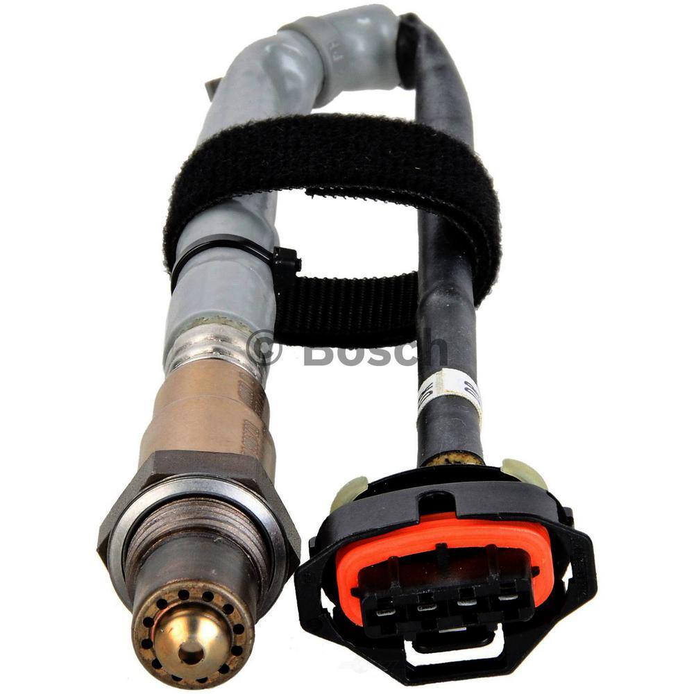 Oxygen Sensor 2010-2011 Cadillac SRX