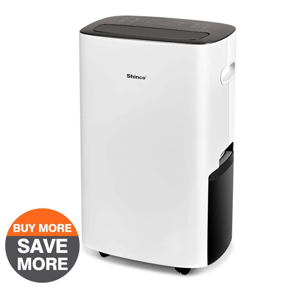 white-edendirect-dehumidifiers