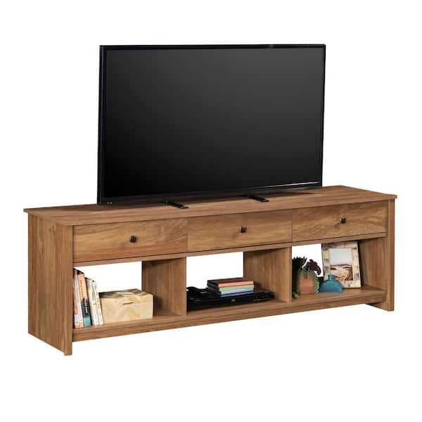 River Ranch 70 in Sindoori Mango Finish Credenza