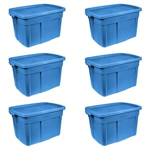 Sterilite® 30 Gallon Storage Boxes in Stock - ULINE