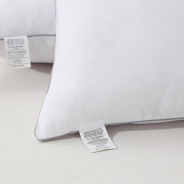 king size pillow set