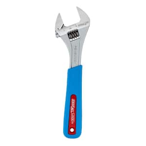 10 in. Adjustable Wrench