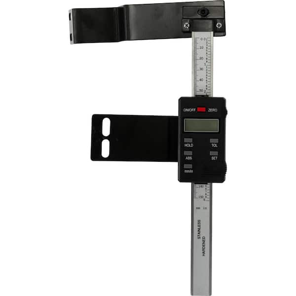 Jet Digital Readout for JWDS-2244/2550 Drum Sanders