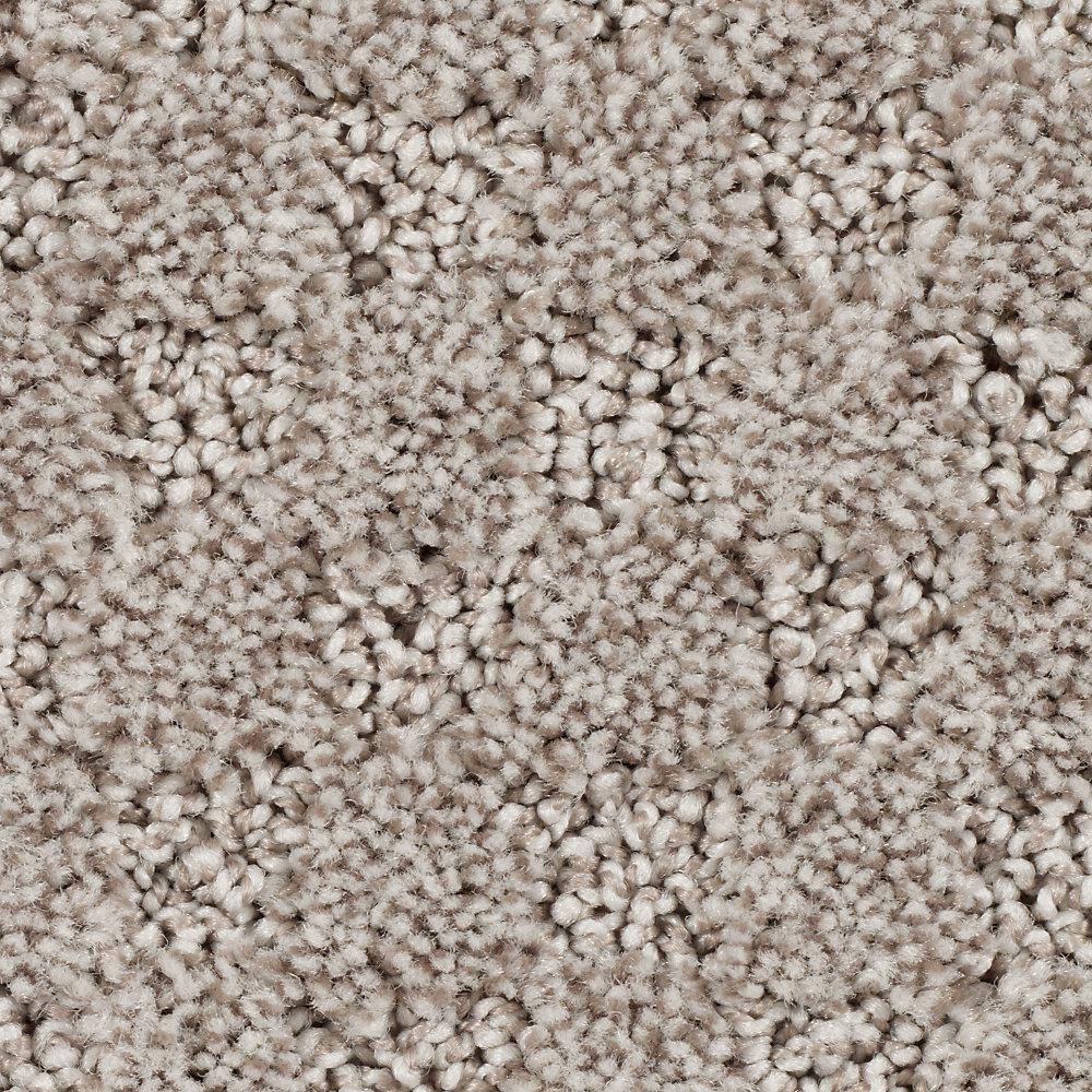 8 in. x 8 in. Pattern Carpet Sample - Shiloh Point -Color Easily Sueded price history on PriceWatchPro