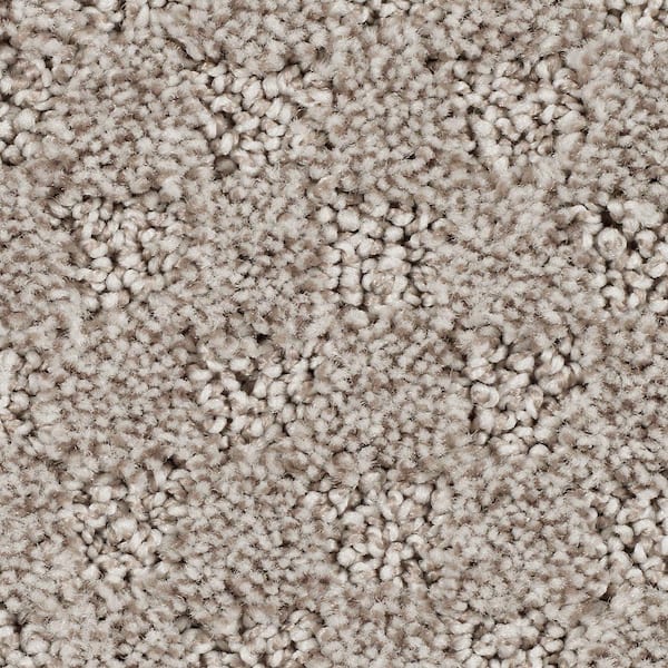 Lifeproof 8 in. x 8 in. Pattern Carpet Sample - Shiloh Point -Color Easily Sueded
