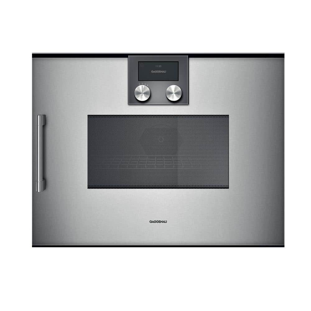 200 Series 1.3 cu. Ft. Built-In Convection with Sensor Cooking Microwave in Metallic Right hinged price history on PriceWatchPro