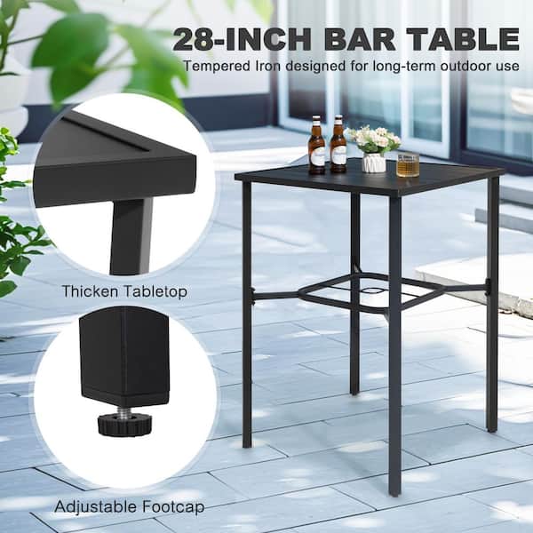 15 ft patio umbrella with stand Garvee 15ft Rectangular Patio Umbrella 15'x9' Canopy UV Protection Crank Handle 240GSM Polyester Steel Frame Adjustable Tilt Outdoor Pool Backyard