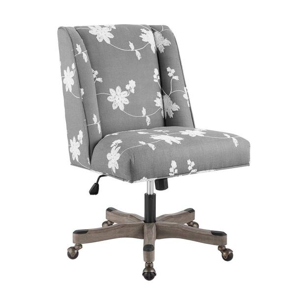 chester padded office chair