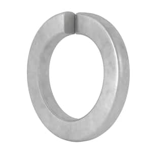 5/8 in. Zinc Plated Lock Washer (4-Pack)