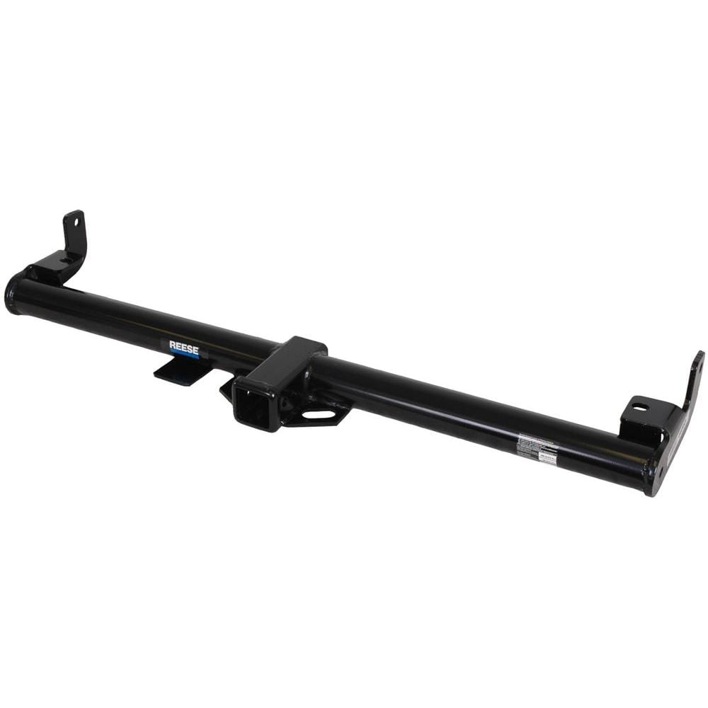 reese hitch for jeep wrangler