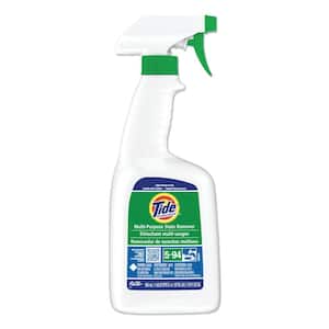 Shout 32 fl. oz. Trigger Fabric Stain Remover 308680 - The Home Depot