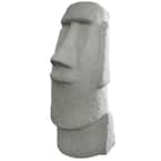 Emsco Easter Island Granite Resin Head Statue 2309 - The Home Depot