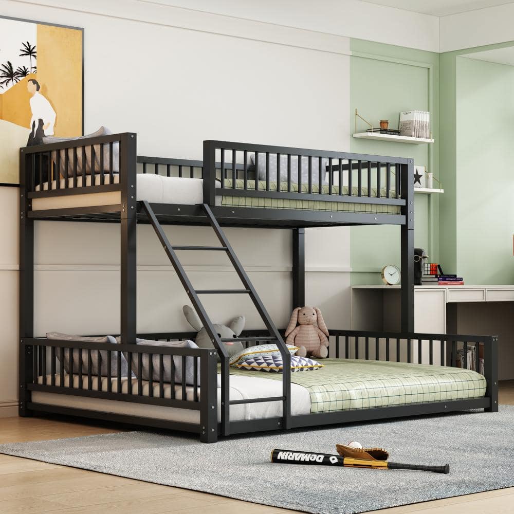 black-qualler-bunk-beds-