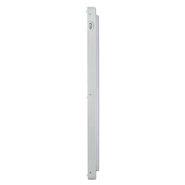 Enbrighten LED Linkable Under Cabinet Fixture GE 18 in 