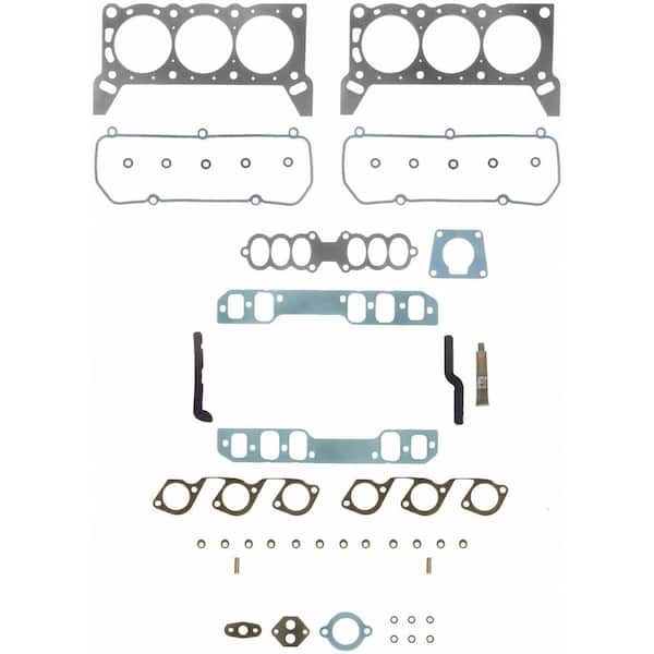FEL-PRO Engine Cylinder Head Gasket Set 1994-1995 Ford Mustang