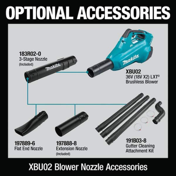 Makita xbu02pt1 best sale