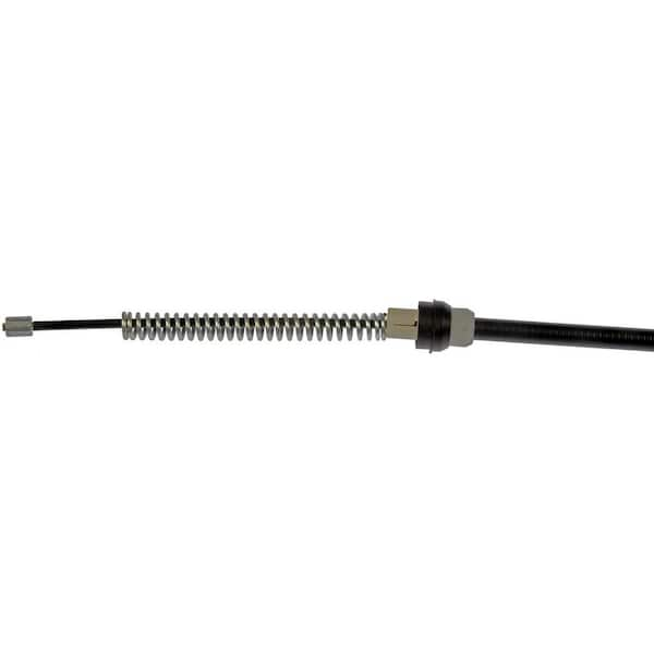 First Stop Parking Brake Cable 2006-2007 Saturn Ion 2.4L C660492 - The ...