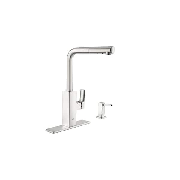Grohe 326652433 at Carr Plumbing Supply Decorative Plumbing Supply serving  MS area - Jackson-Brandon-Canton