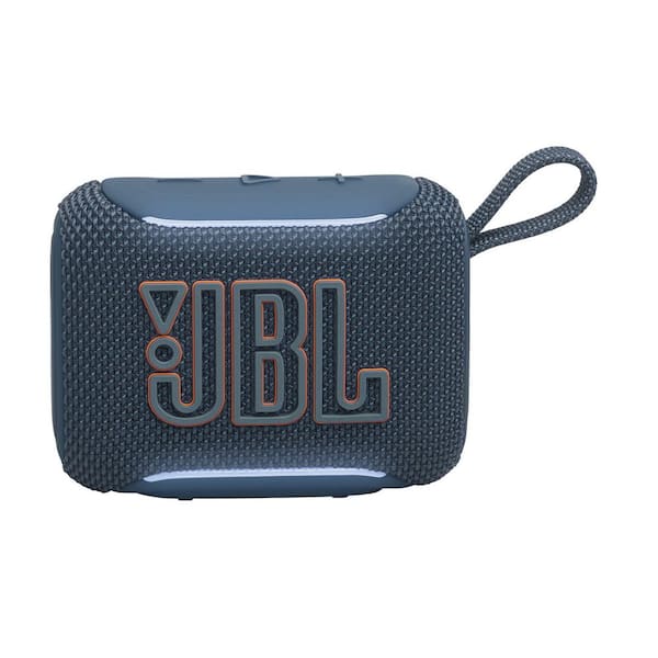 Go 5 BT Speaker - Blue