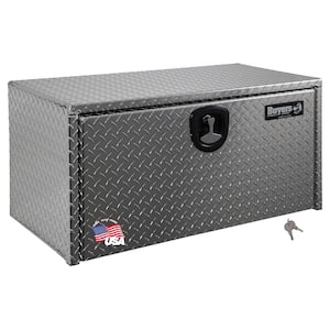 小物 Supreme Diamond Plate Tool Box Unboxing : Supreme Diamond Plate Tool Box - In Detail with
