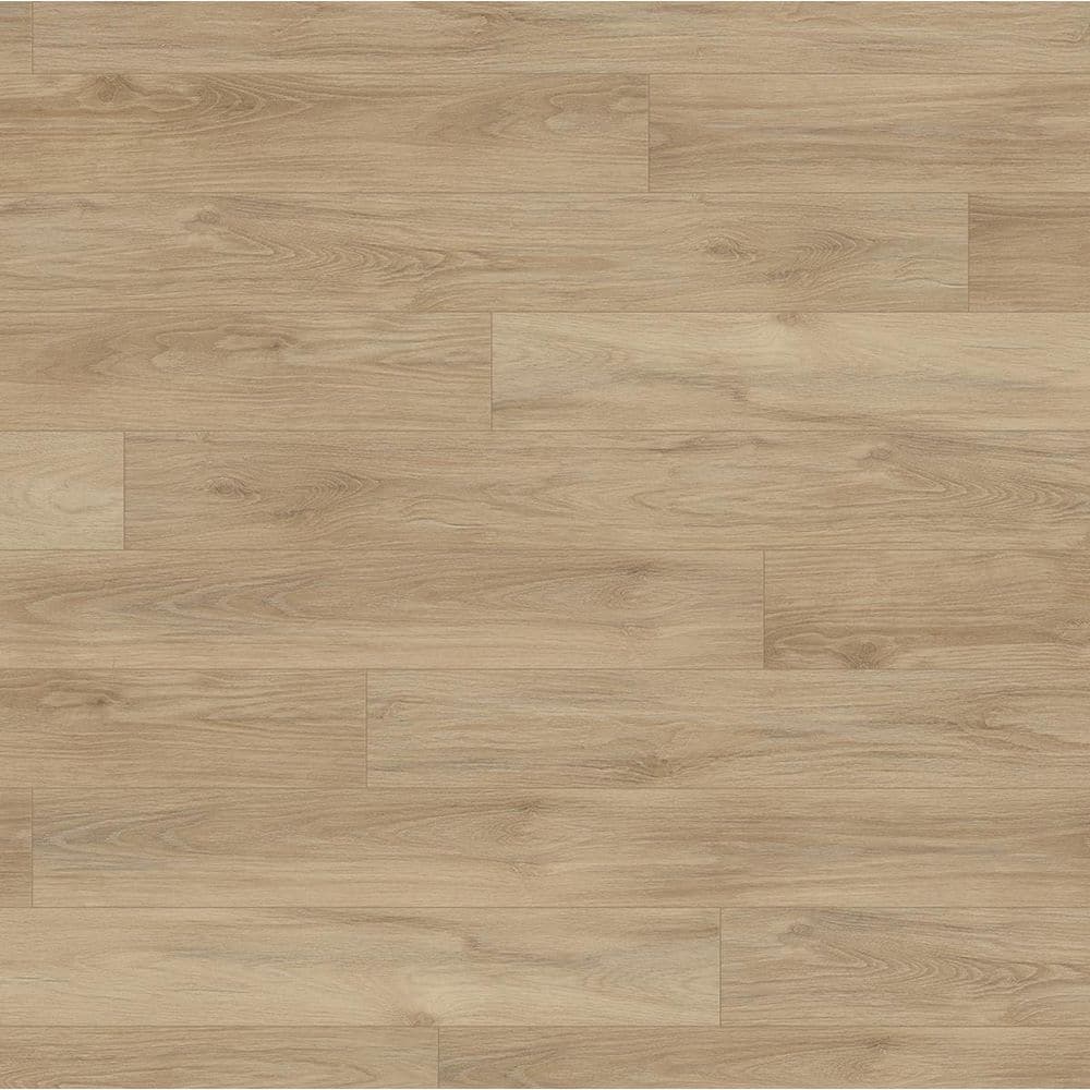 Luxembourg French Oak 22 MIL x 7.2 in. W x 48 in. L Click Lock Waterproof Luxury Vinyl Plank Flooring(19.12 sq.ft./case) price history on PriceWatchPro