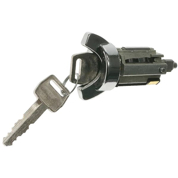 Unbranded Ignition Lock Cylinder