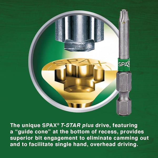 #9 x 3-1/4 in. Deck Screws (1500-Each) with Spacer Tool (3-Each), 75 ft. Deck Tape (2-Pack) and 4 in. x 4 in. Timber