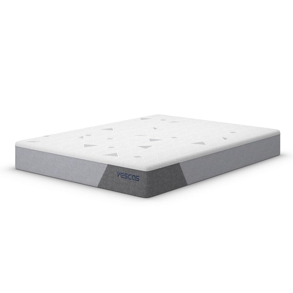 7 zone orthopedic mattress